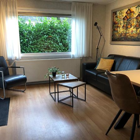 Вілла Vrijstaand Chalet In Bospark Hattemerbroek Екстер'єр фото