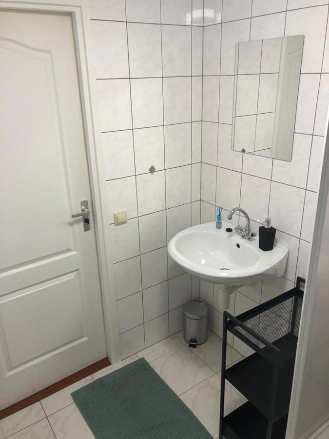Вілла Vrijstaand Chalet In Bospark Hattemerbroek Екстер'єр фото